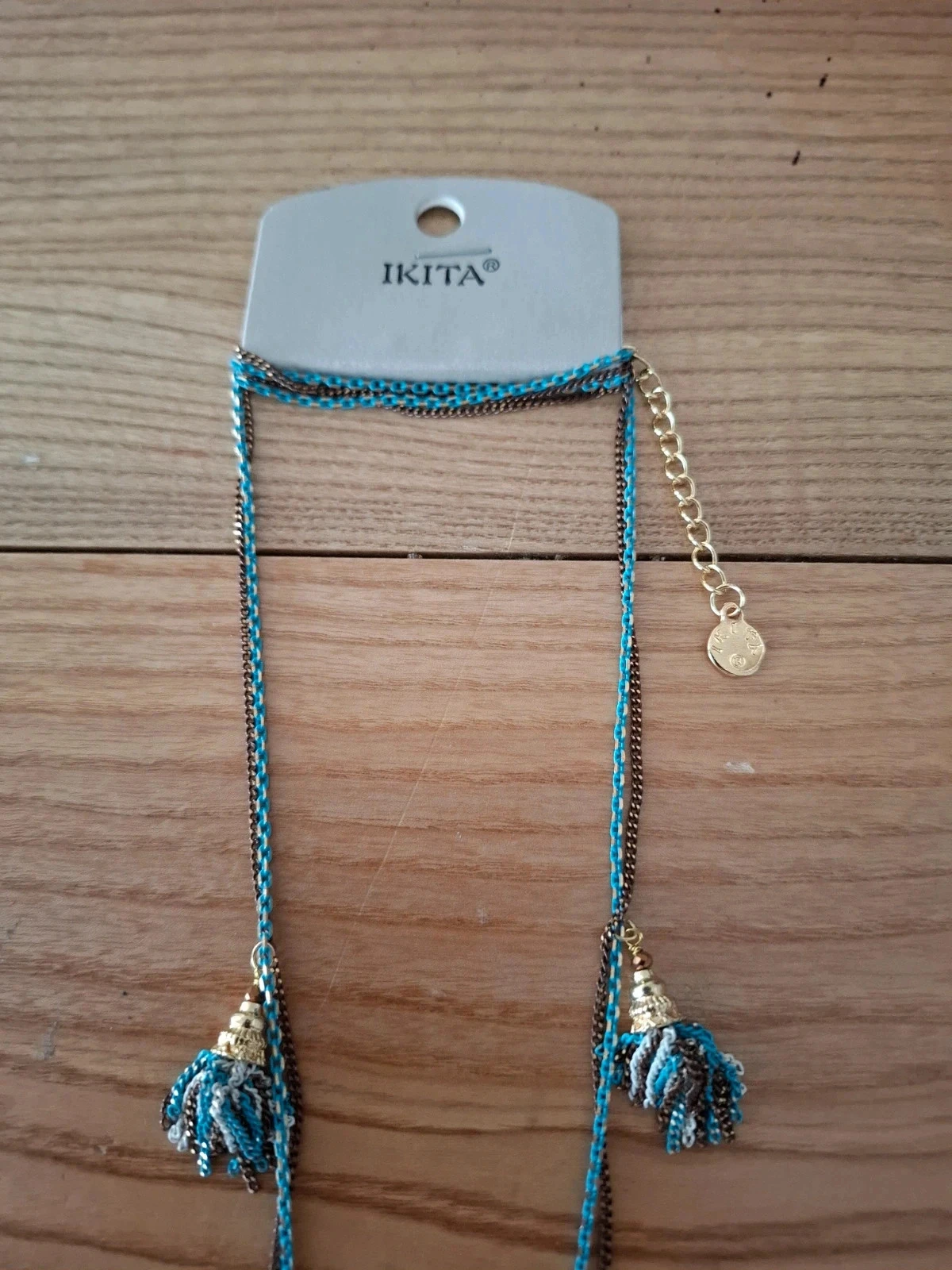 Collar ikita n°185 – photo 3
